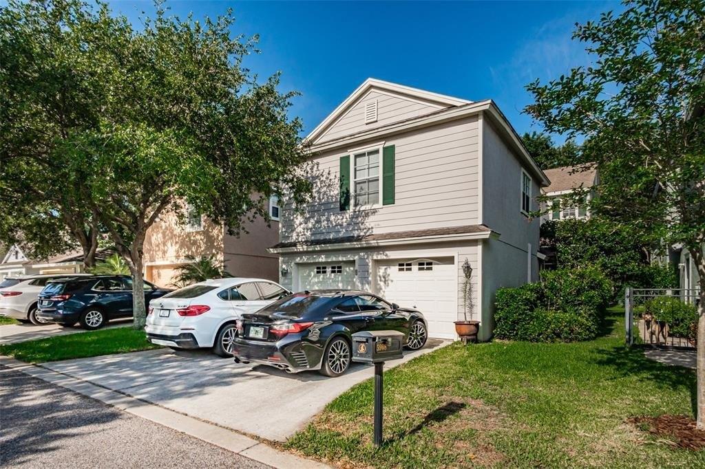 Beaconpark St, Lithia, FL 33547