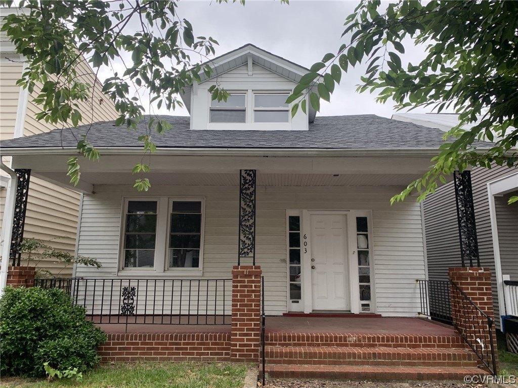 N 33rd St, Richmond, VA 23223