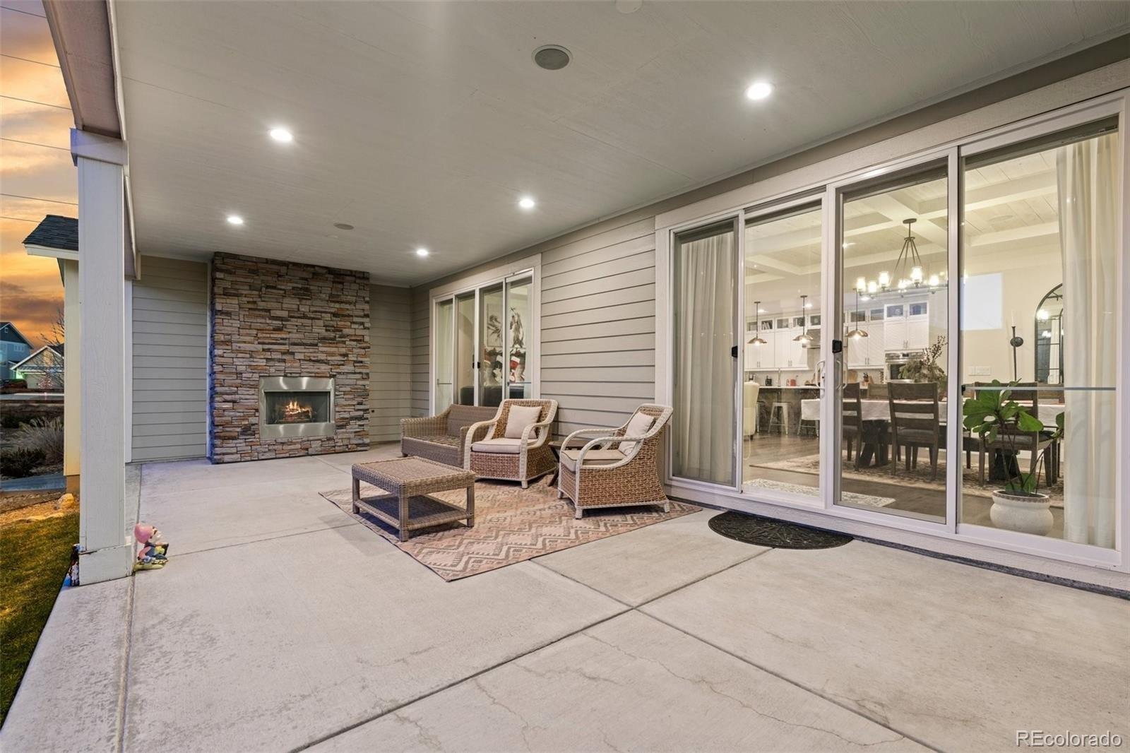 Culebra Ct, Arvada, CO 80007