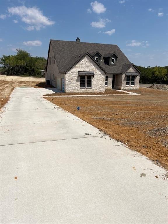 Majors Rd, Van Alstyne, TX 75495