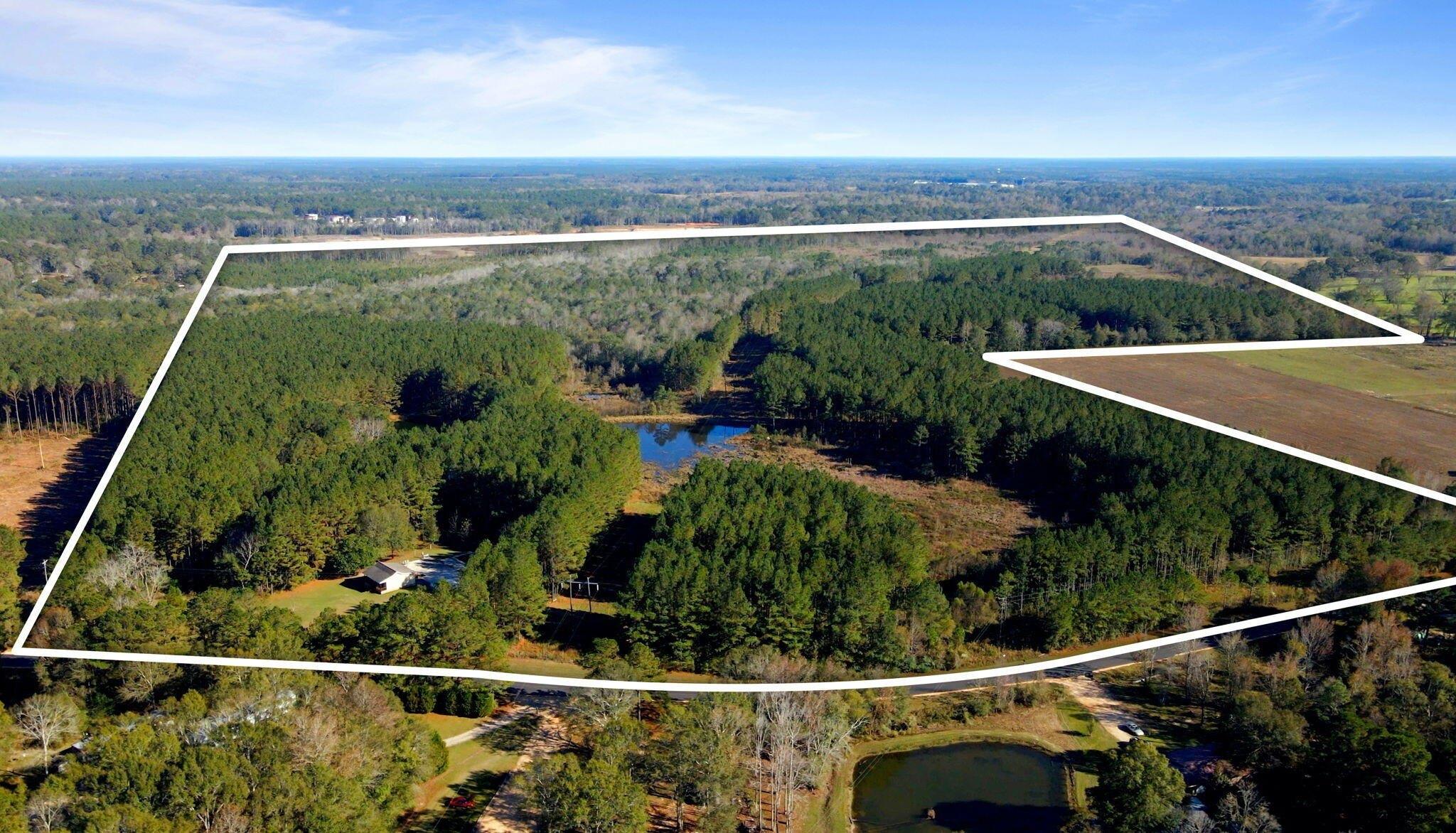 Little Black Creek Rd, Lumberton, MS 39455