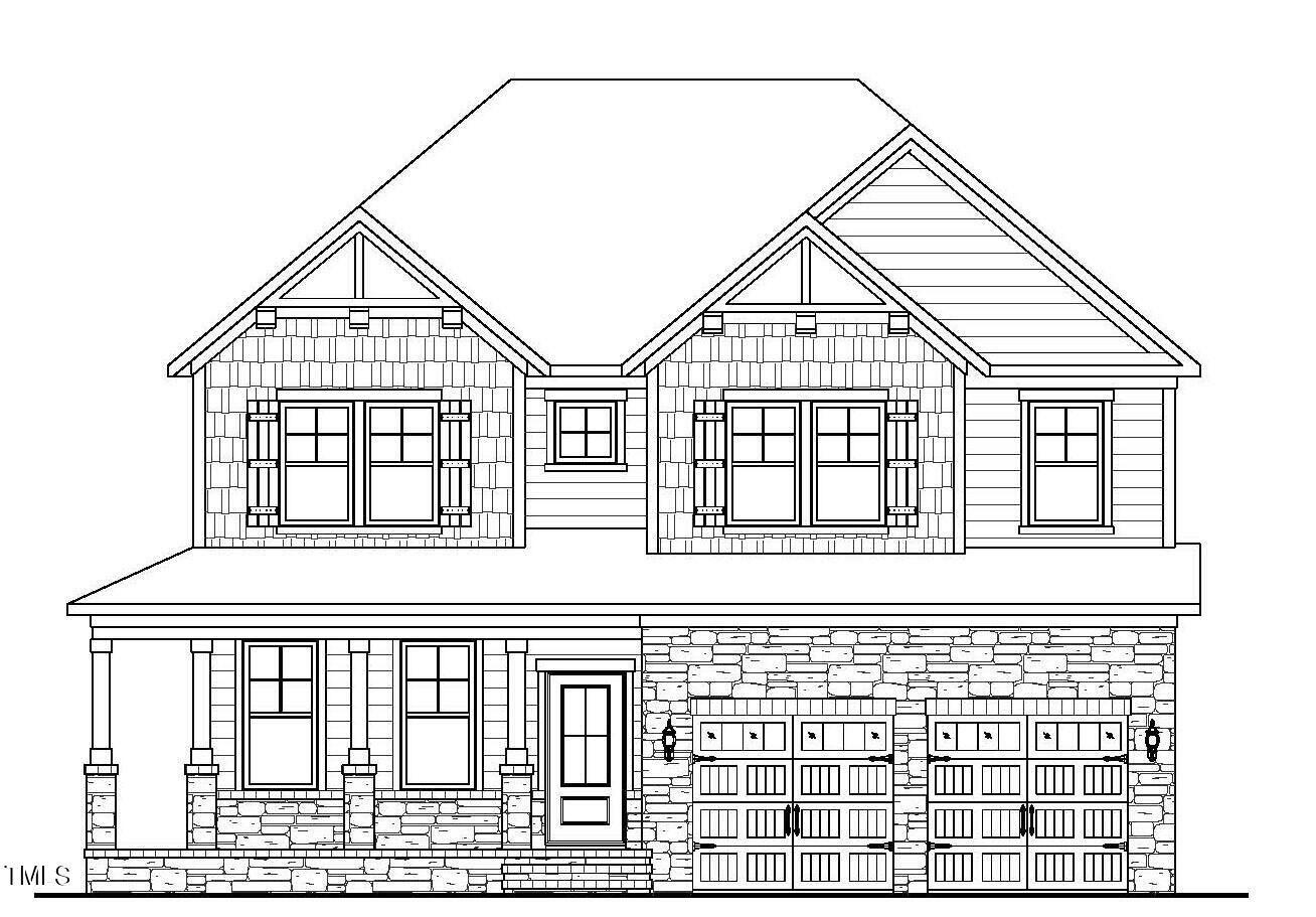 Pond Overlook Ct, Knightdale, NC 27545