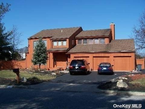 Jesse Way, Mount Sinai, NY 11766