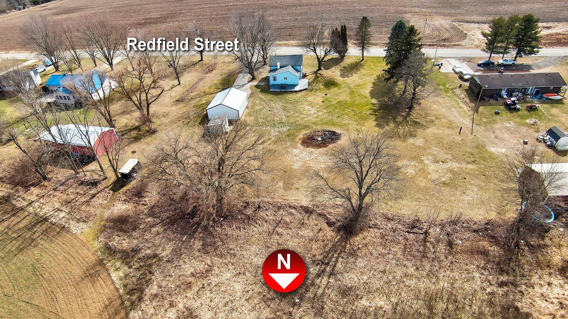 Redfield St, Edwardsburg, MI 49112