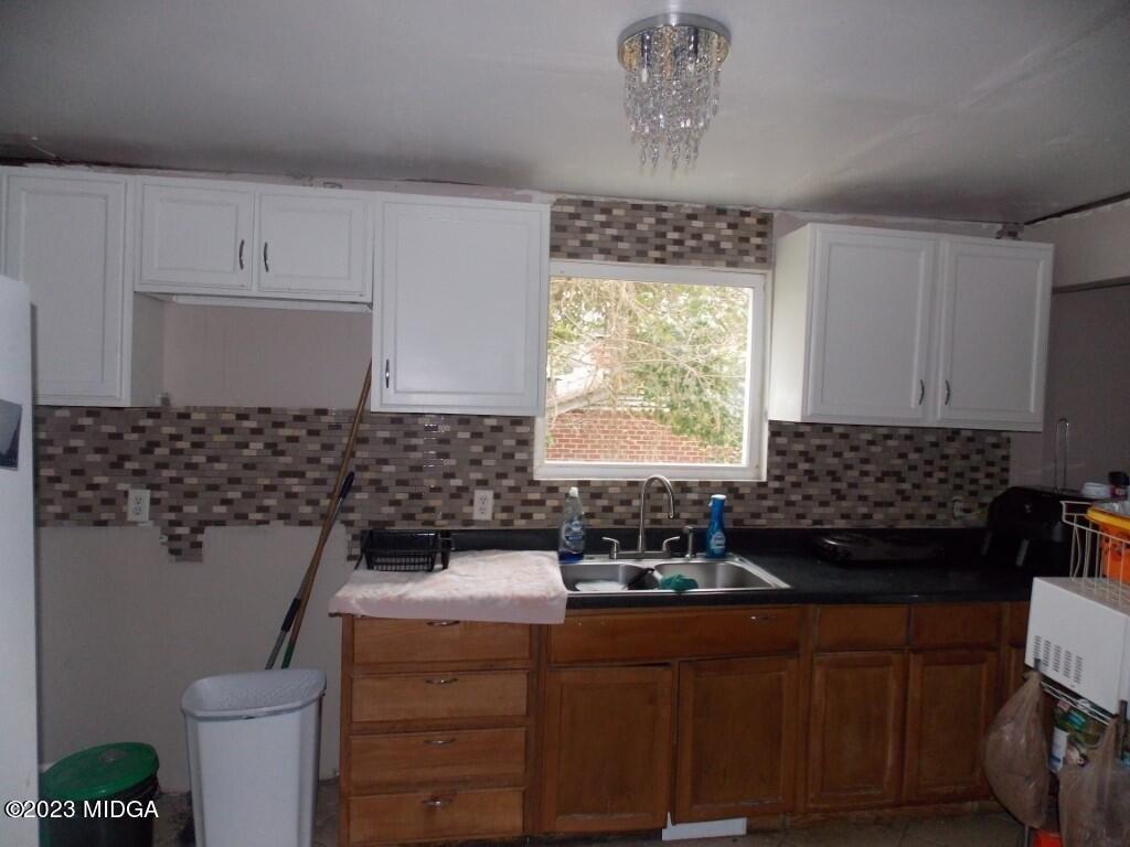 Clay Ave, Macon, GA 31211