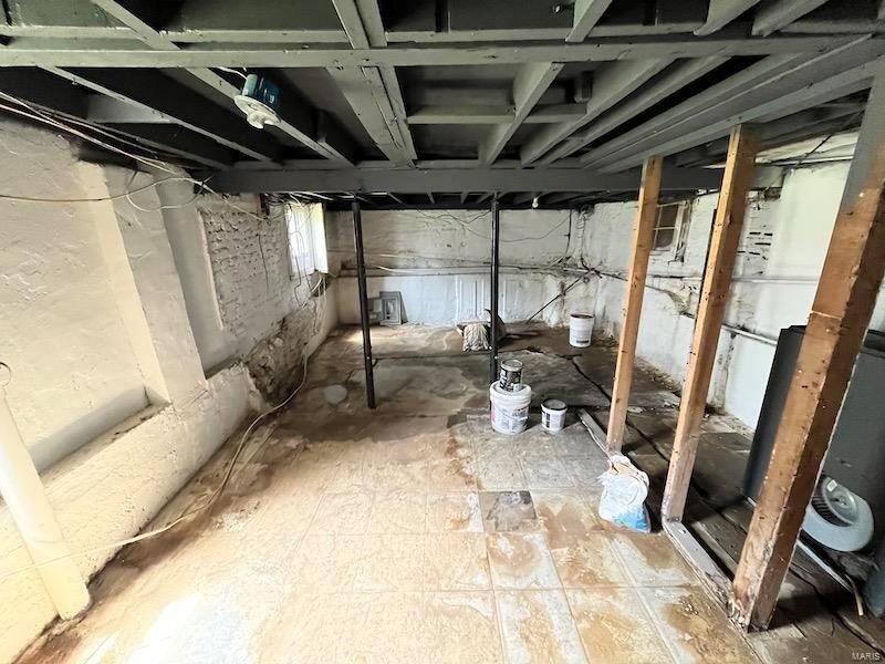 Ridgeway Ave, Saint Louis, MO 63114