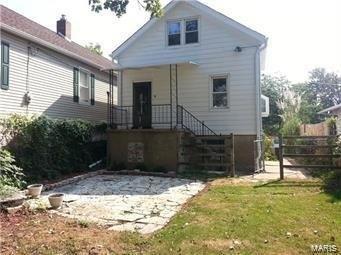Graham St, Saint Louis, MO 63139