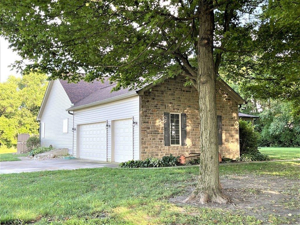 Croton Rd, Centerburg, OH 43011