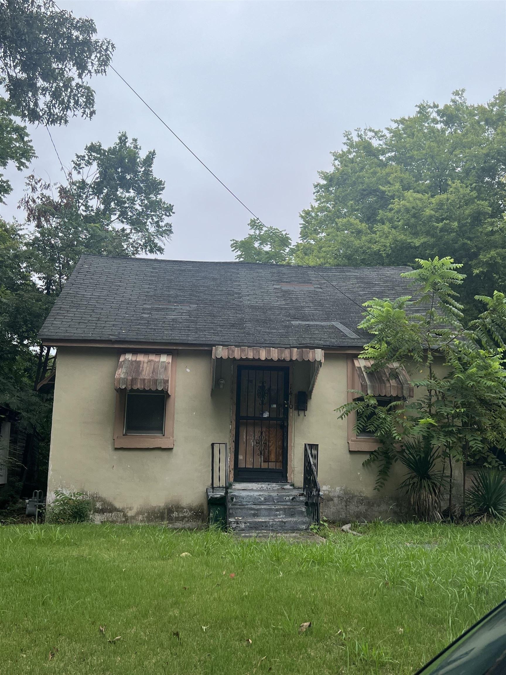 South Ave, Memphis, TN 38106