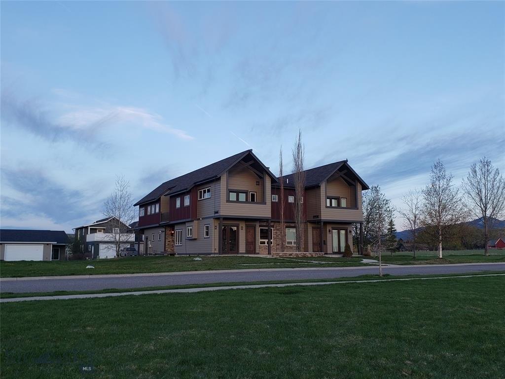 Oak Park Dr, Bozeman, MT 59715