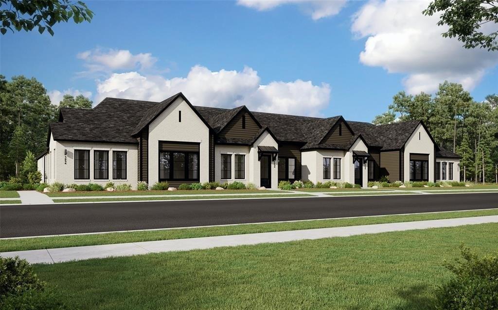 Rose Willow Way, Arlington, TX 76005