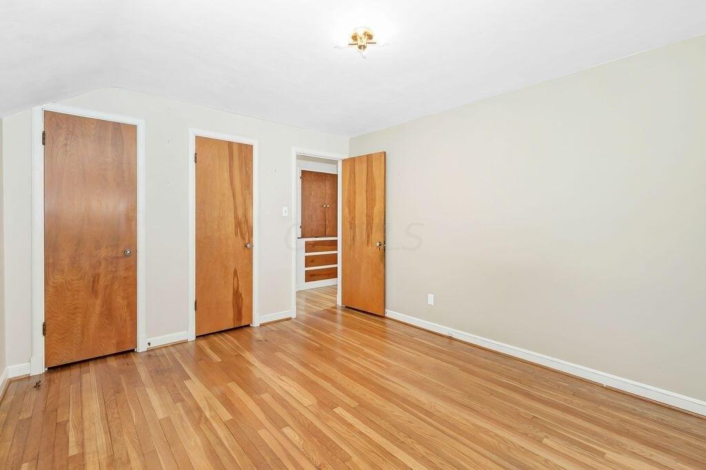 S Roosevelt Ave, Columbus, OH 43209