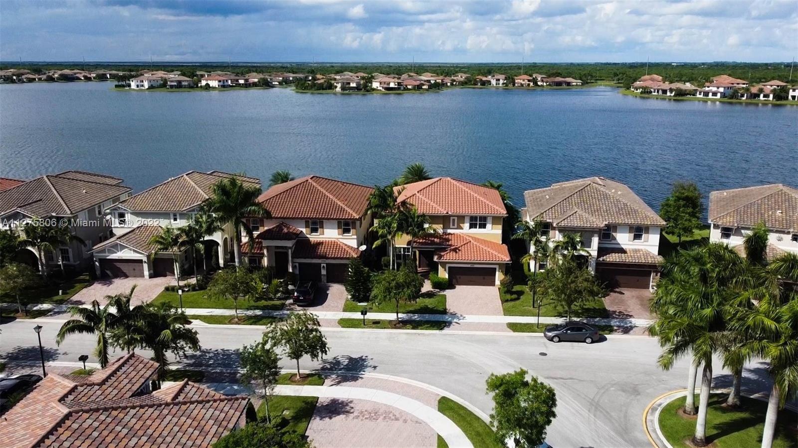 Blue Isle Bay, Parkland, FL 33076