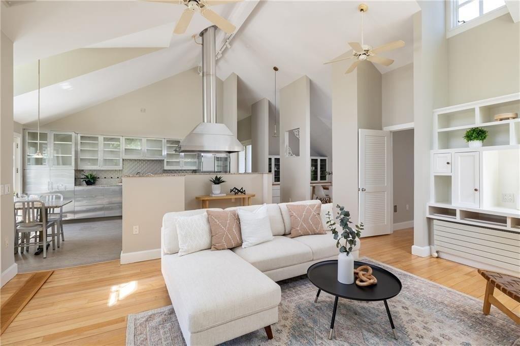 Prospect St, Seekonk, MA 02771