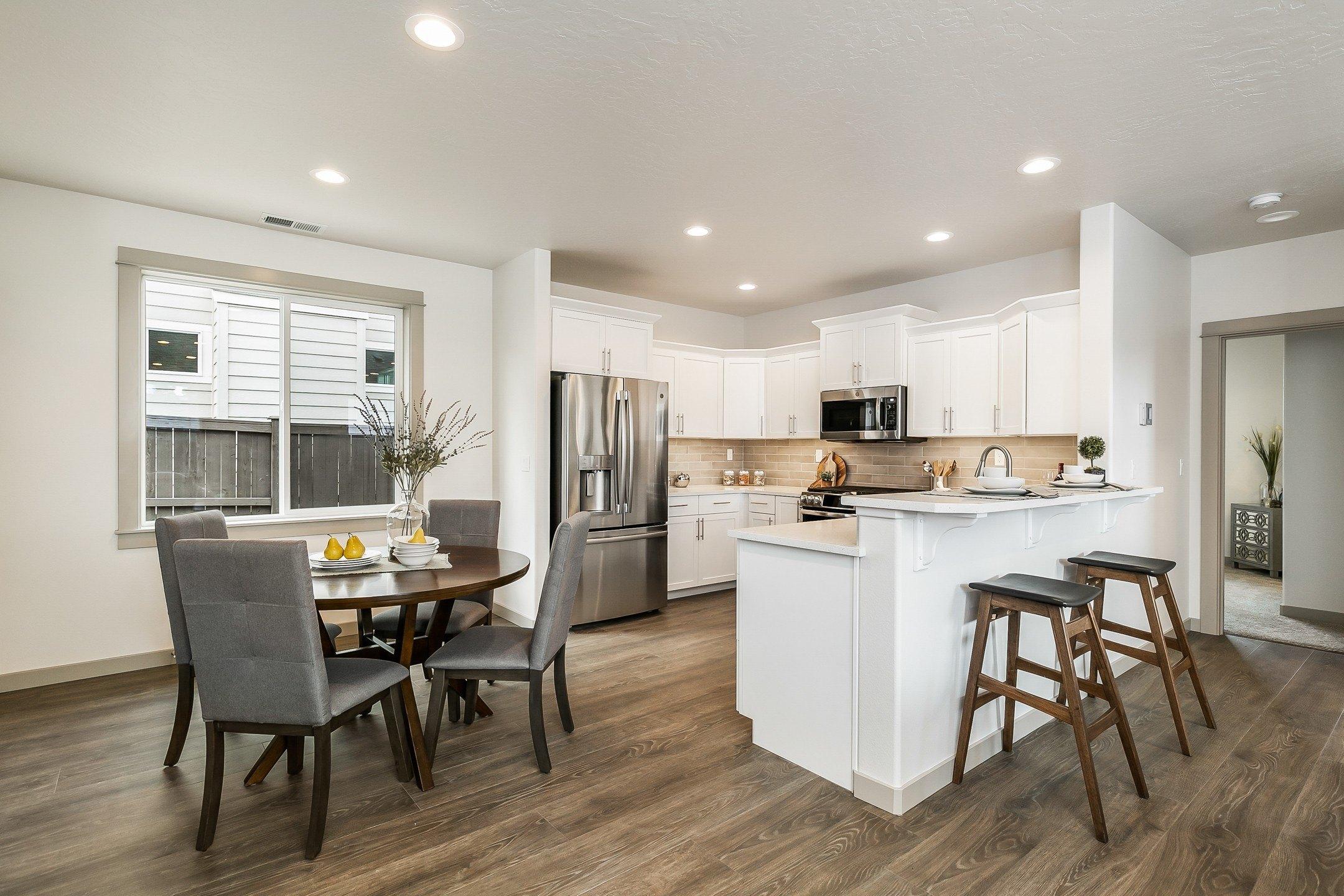 W Winnipeg St, Meridian, ID 83642