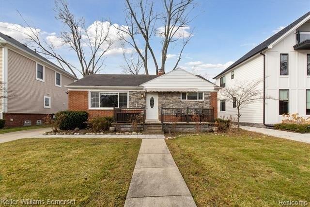 Shipman Blvd, Birmingham, MI 48009