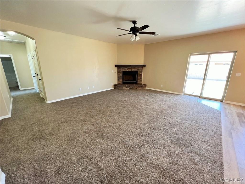 E Mcvicar Ave, Kingman, AZ 86409