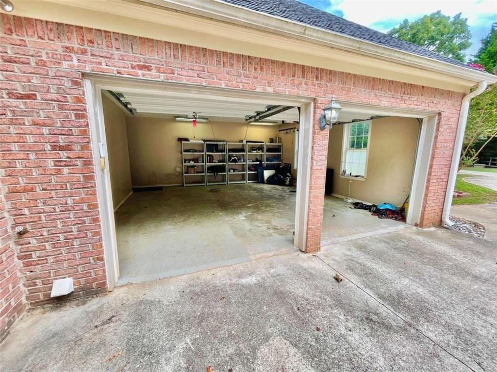 Old Hickory Pl, Gainesville, GA 30506