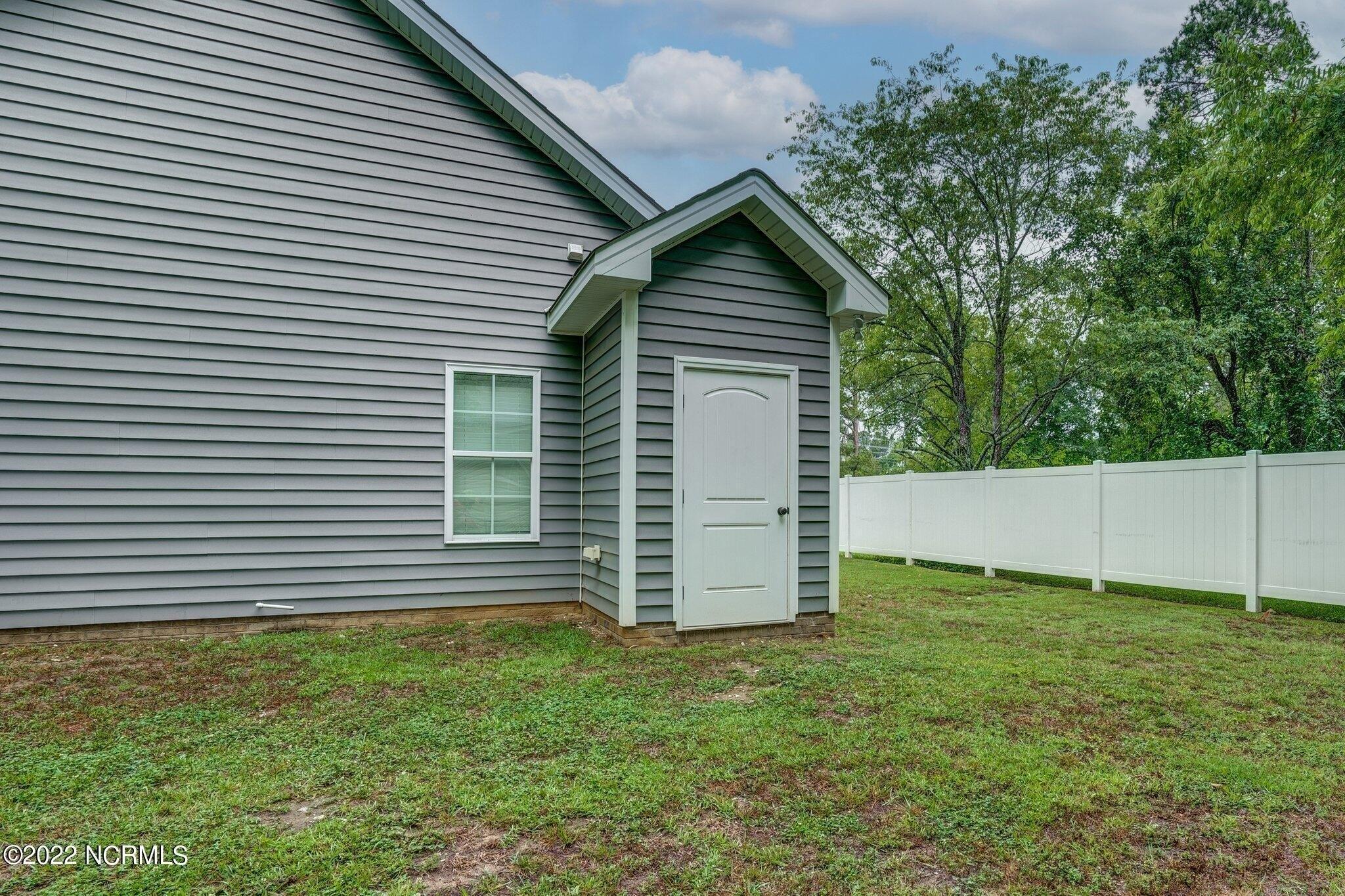 Solaris Dr, Wilson, NC 27896