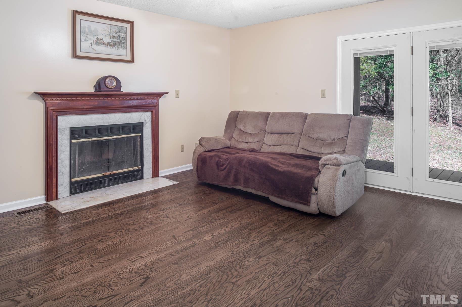 Harts Creek Dr, Pittsboro, NC 27312