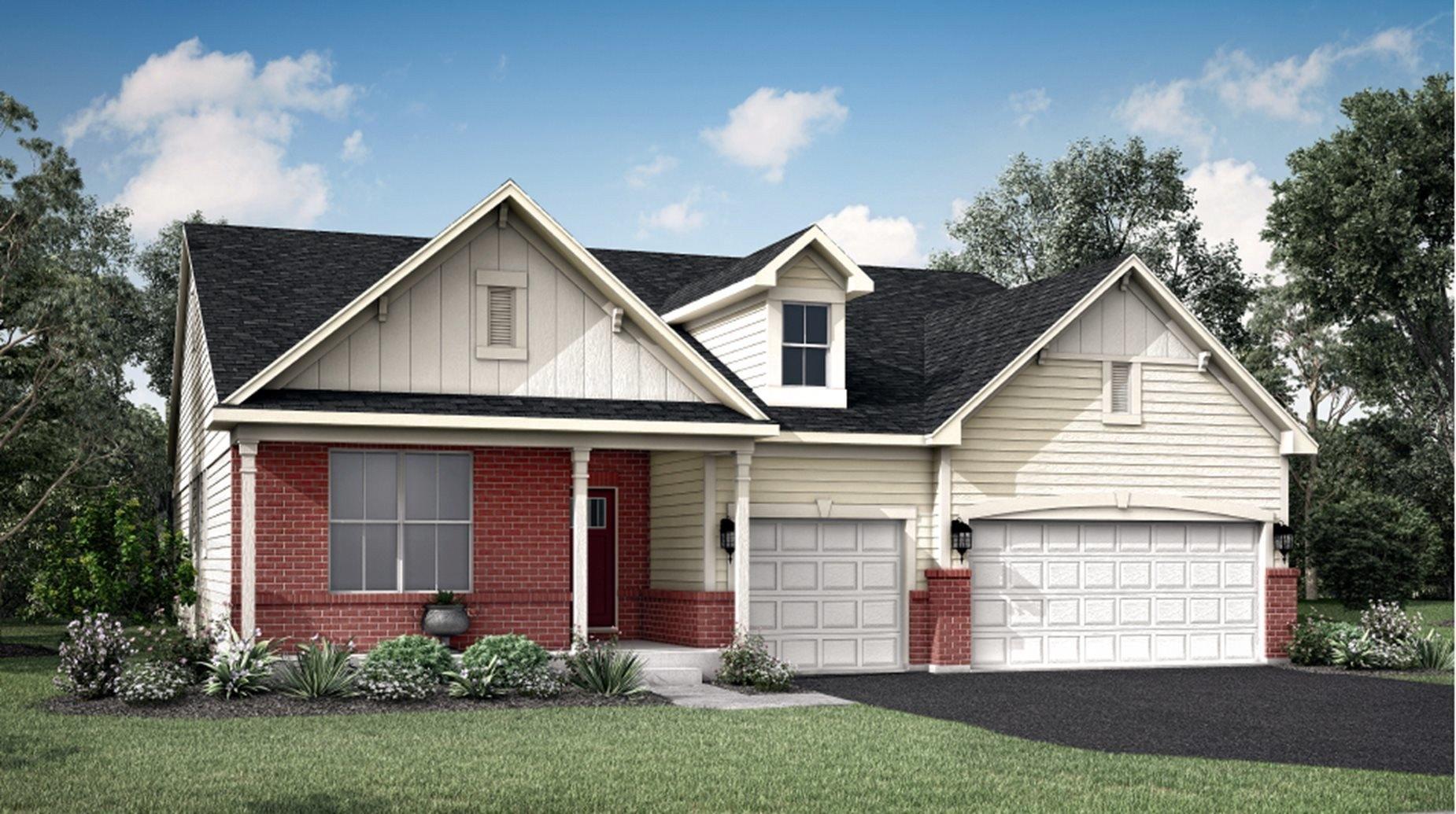 Slade Rd, South Elgin, IL 60177