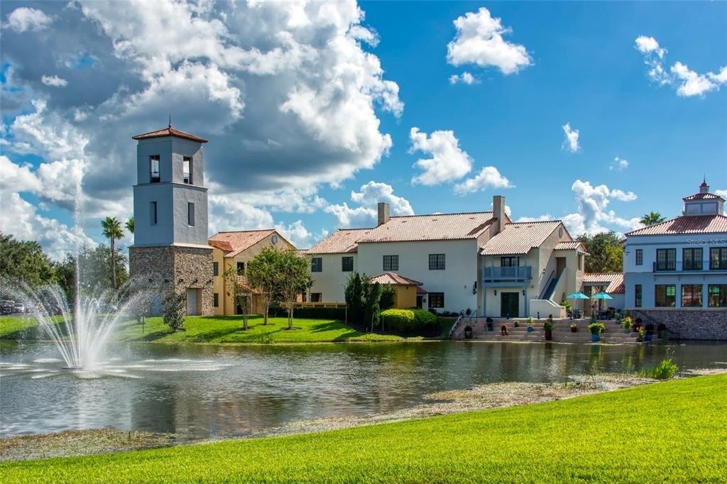 Bell Tower Xing W, Kissimmee, FL 34759