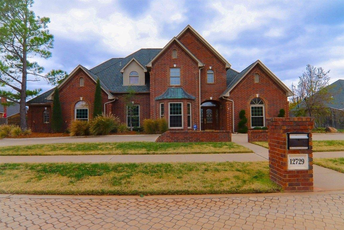 Cobblestone Pkwy, Oklahoma City, OK 73142