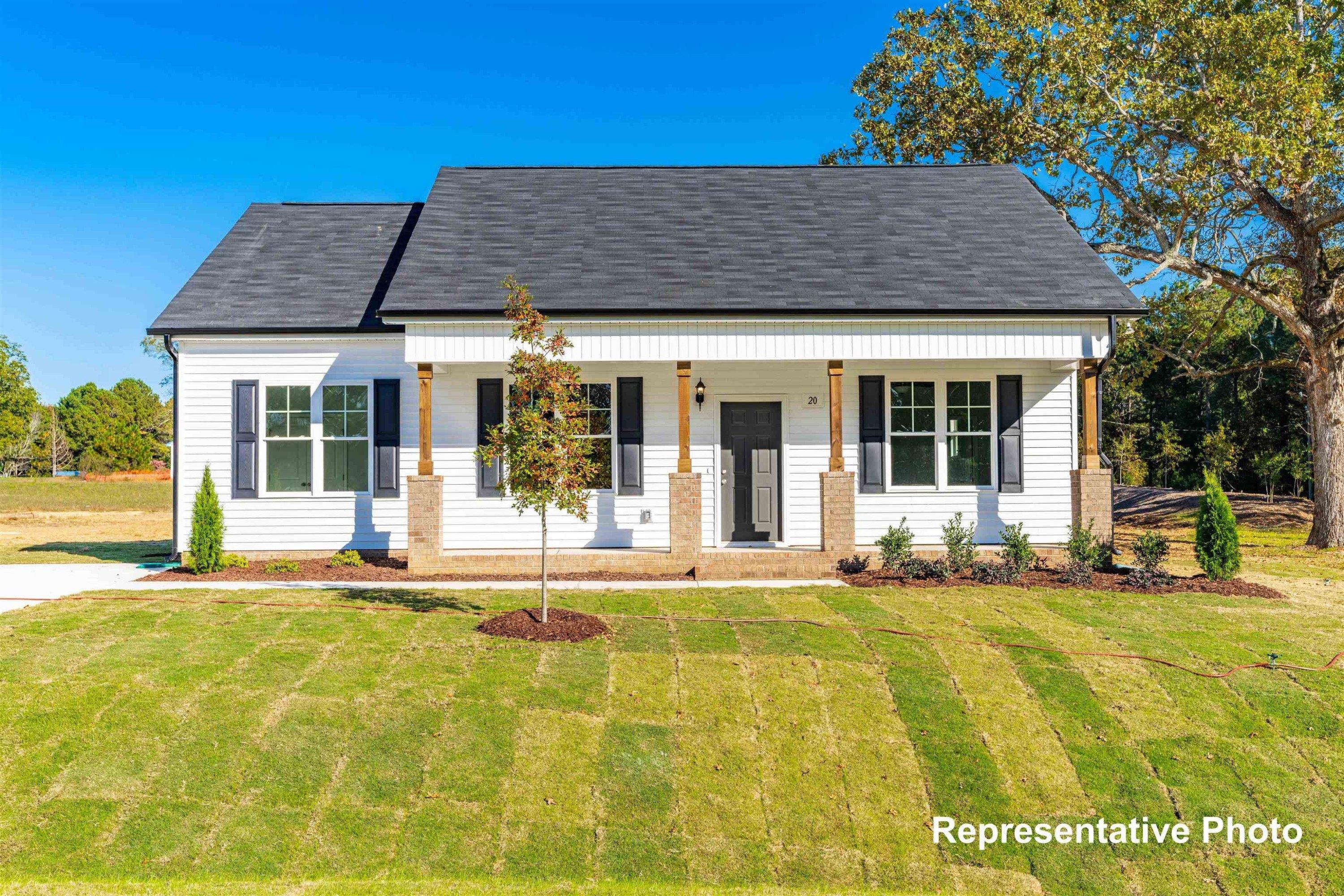 Waterwheel Dr, Selma, NC 27576
