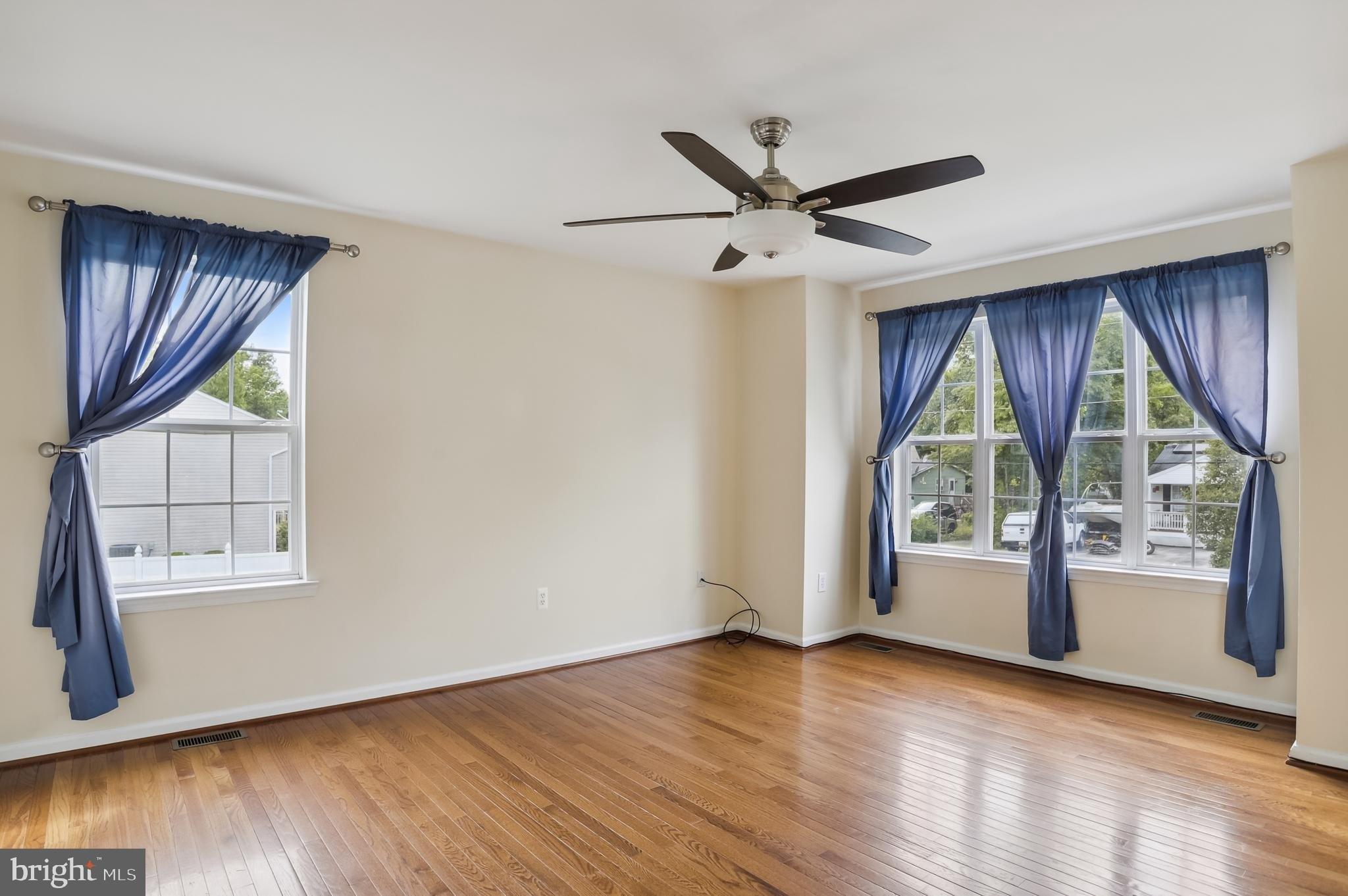 Henson Rd, Glen Burnie, MD 21060