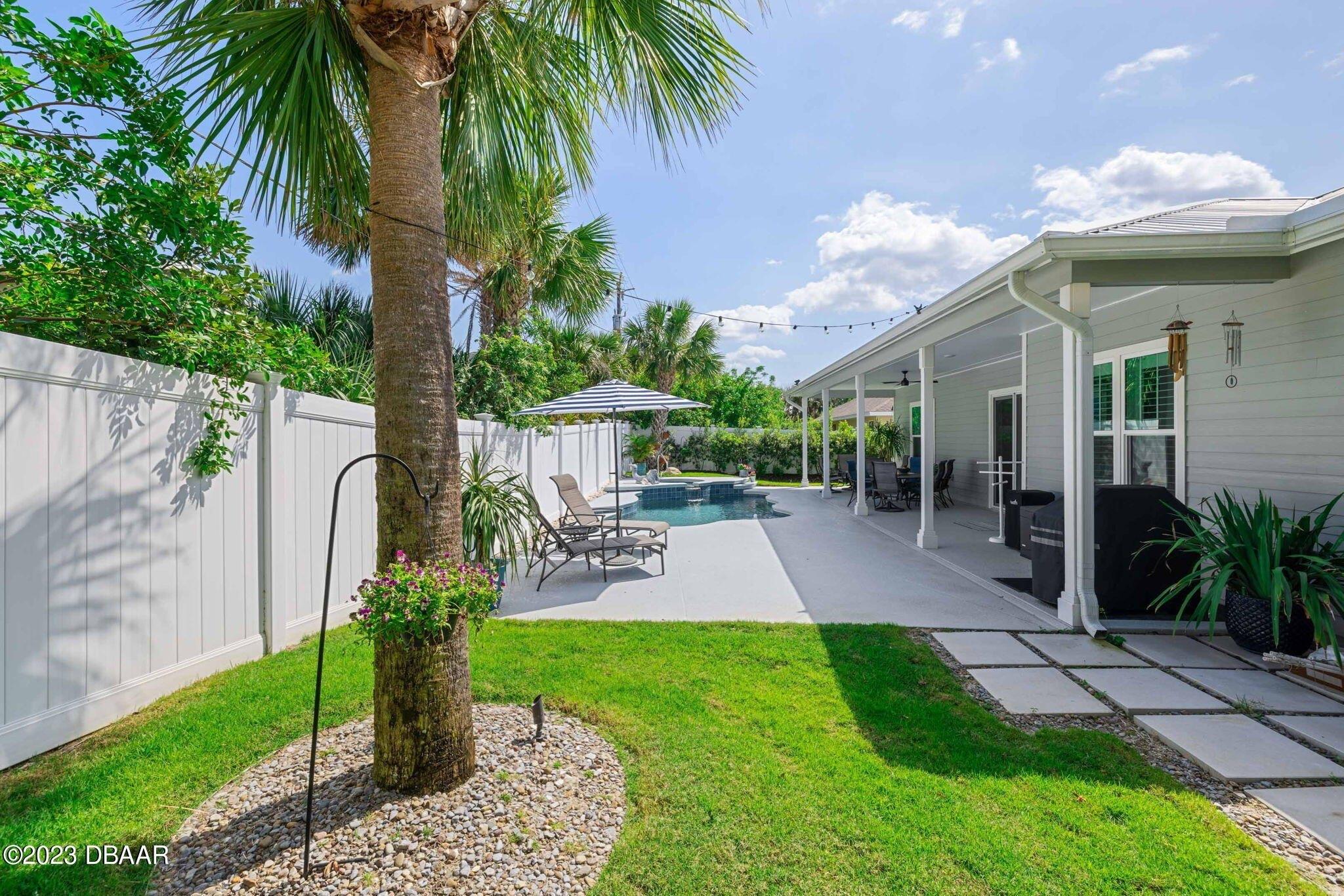 S Atlantic Ave, New Smyrna Beach, FL 32169