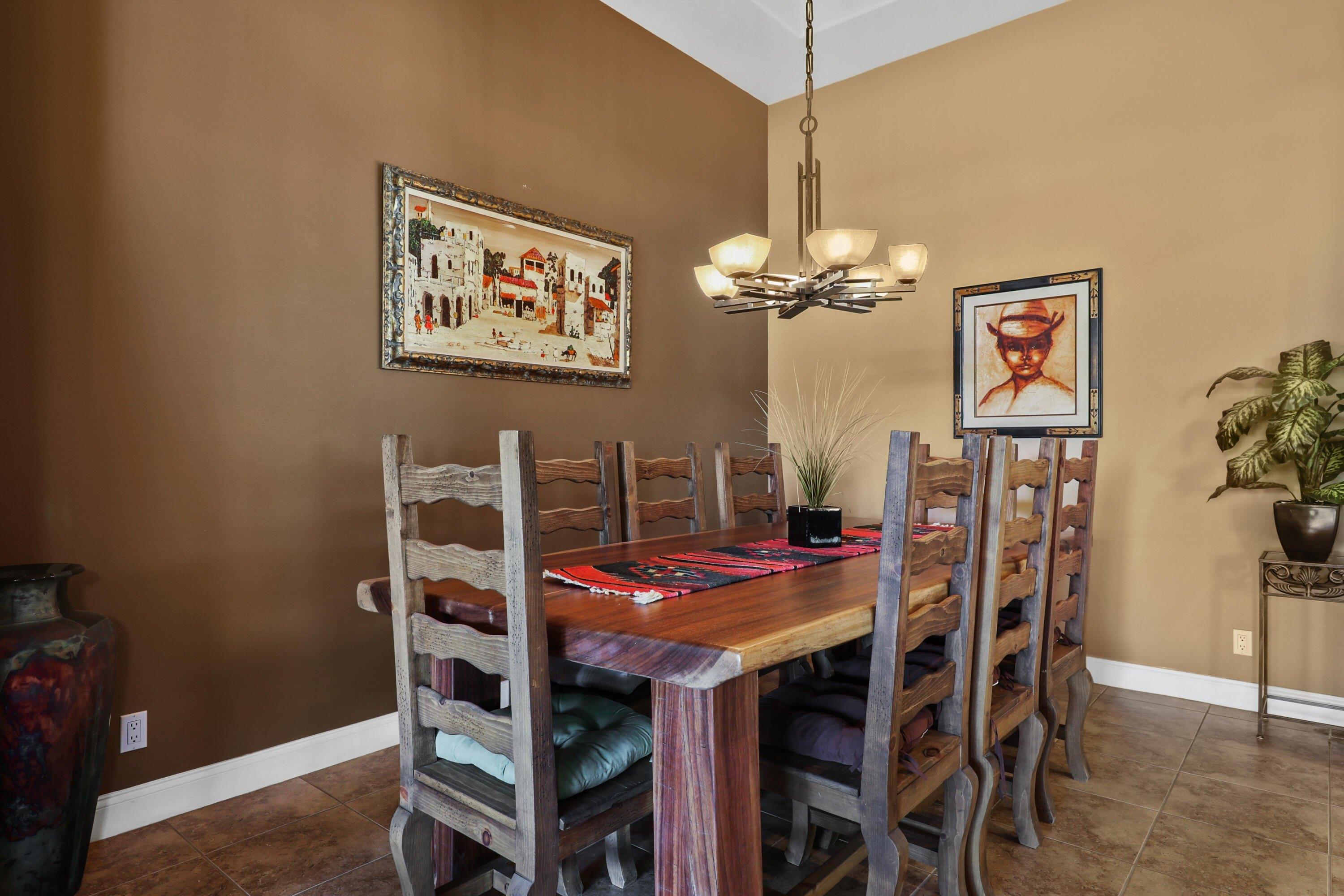 Via Valerosa, La Quinta, CA 92253