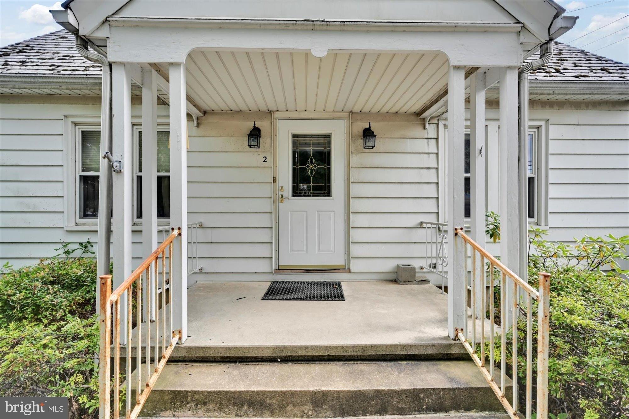 Greble Rd, Jonestown, PA 17038