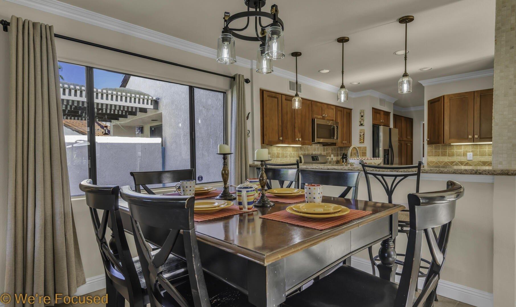 Forest Hills Dr, Rancho Mirage, CA 92270