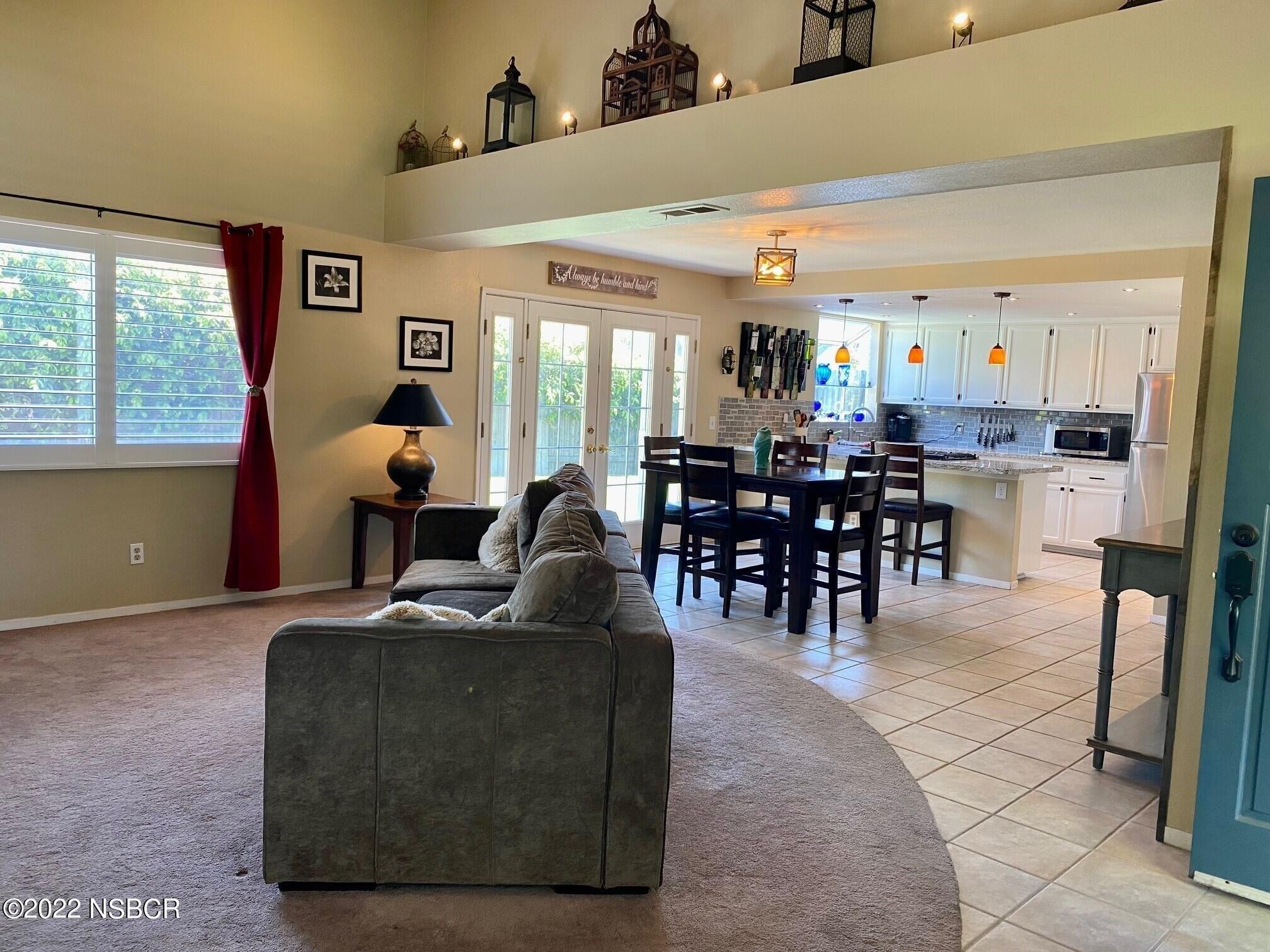 Blossom Dr, Santa Maria, CA 93455