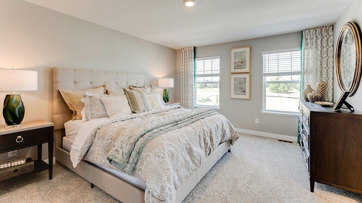 Erskin St Ne, Minneapolis, MN 55449