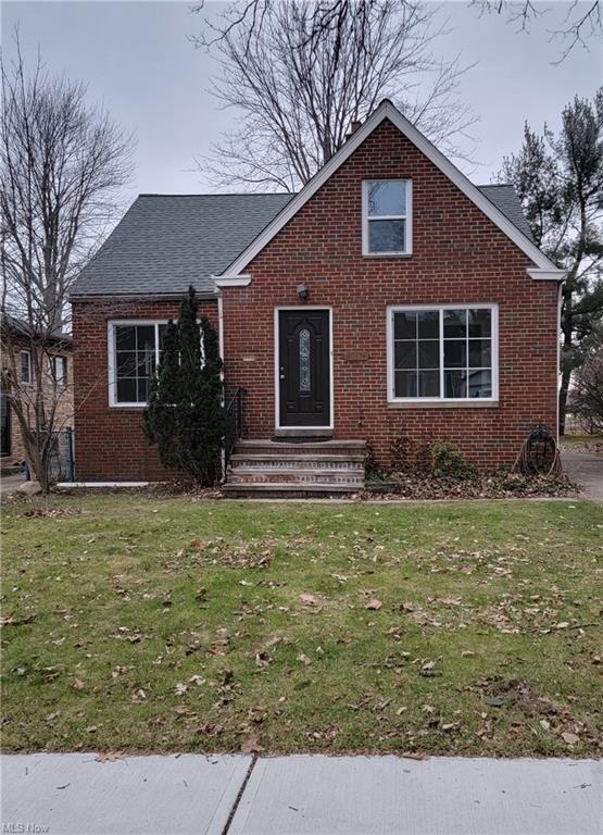 Belvidere Ave, Cleveland, OH 44126