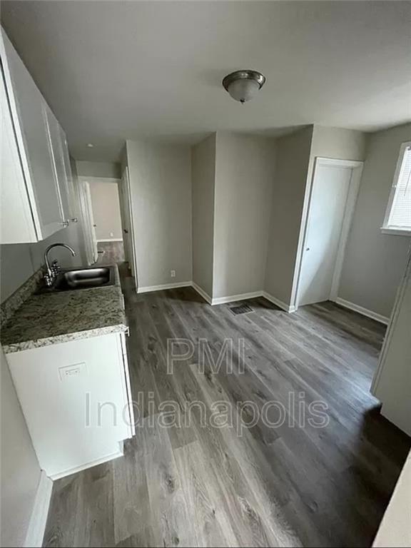 N Gladstone Ave, Indianapolis, IN 46218