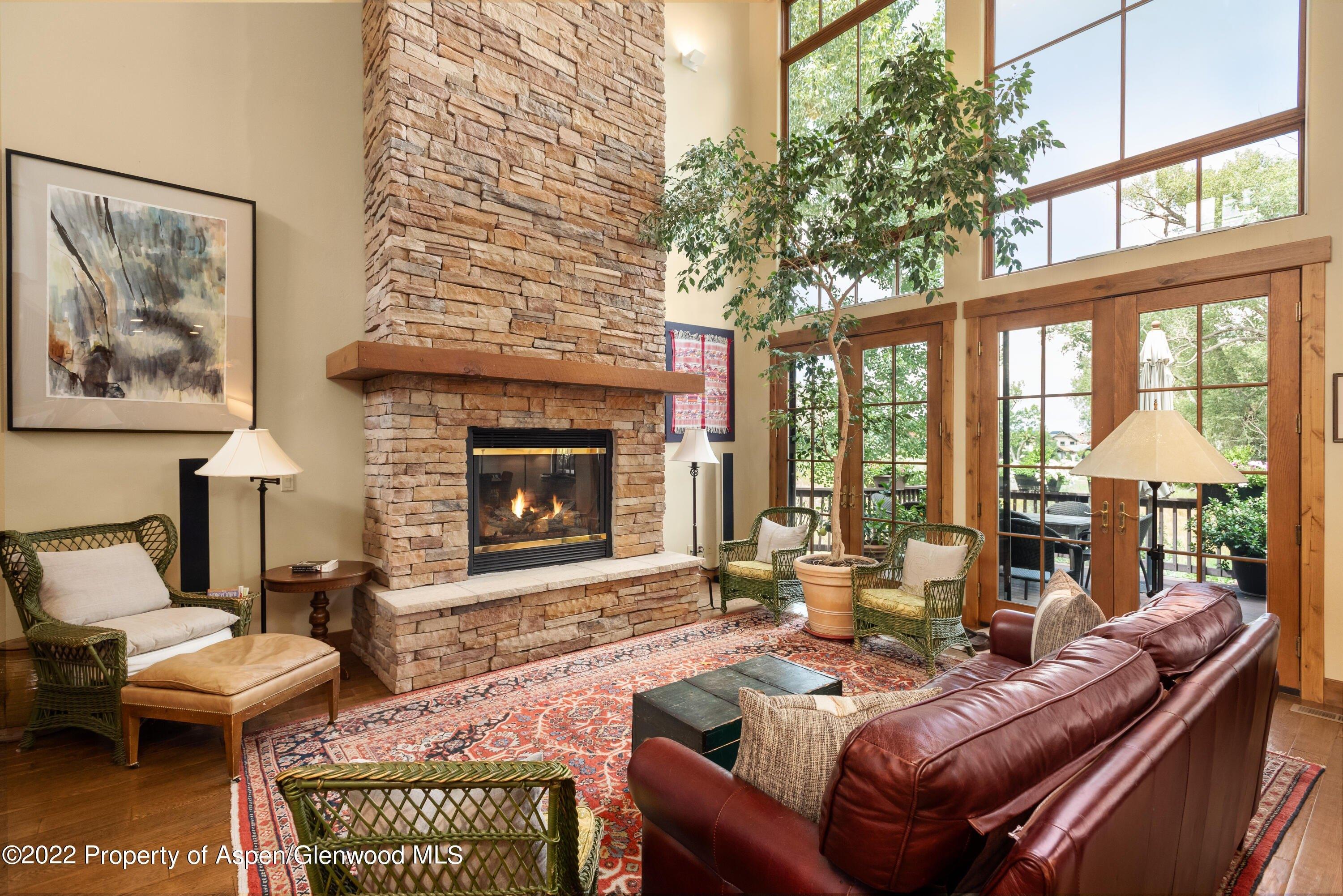 Crystal Bluff Loop, Carbondale, CO 81623