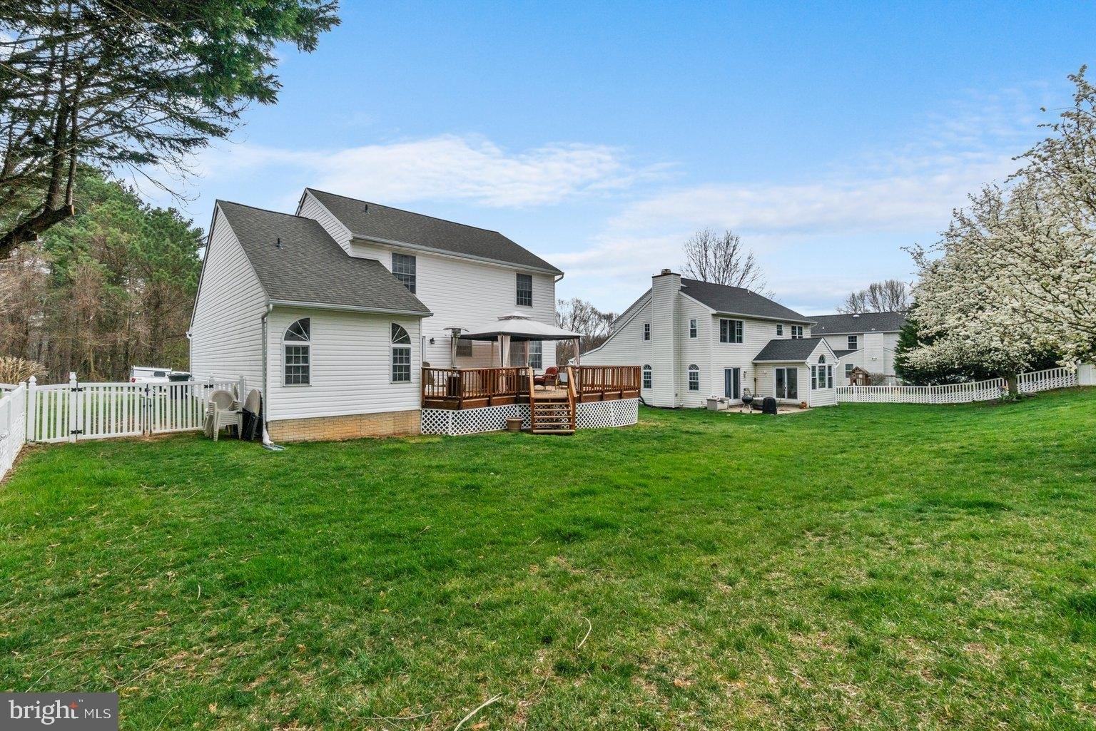 Clarkson Dr, Abingdon, MD 21009
