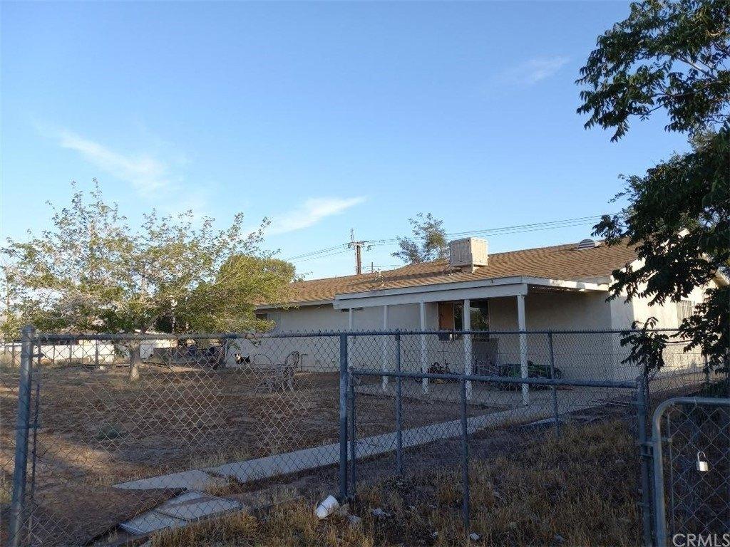 Olive St, Hesperia, CA 92345