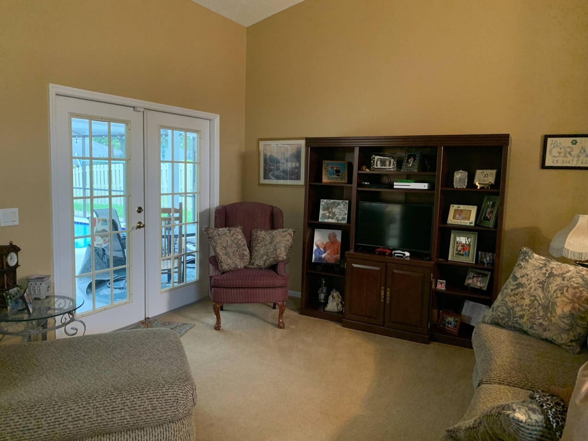 Maywood St, Eustis, FL 32726