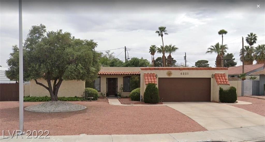 Blume Cir, Las Vegas, NV 89108