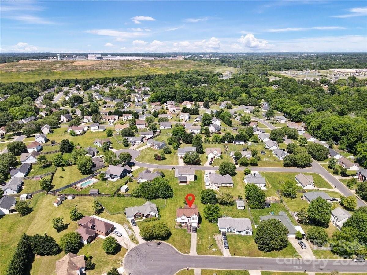 Alexis Ct Sw, Concord, NC 28027