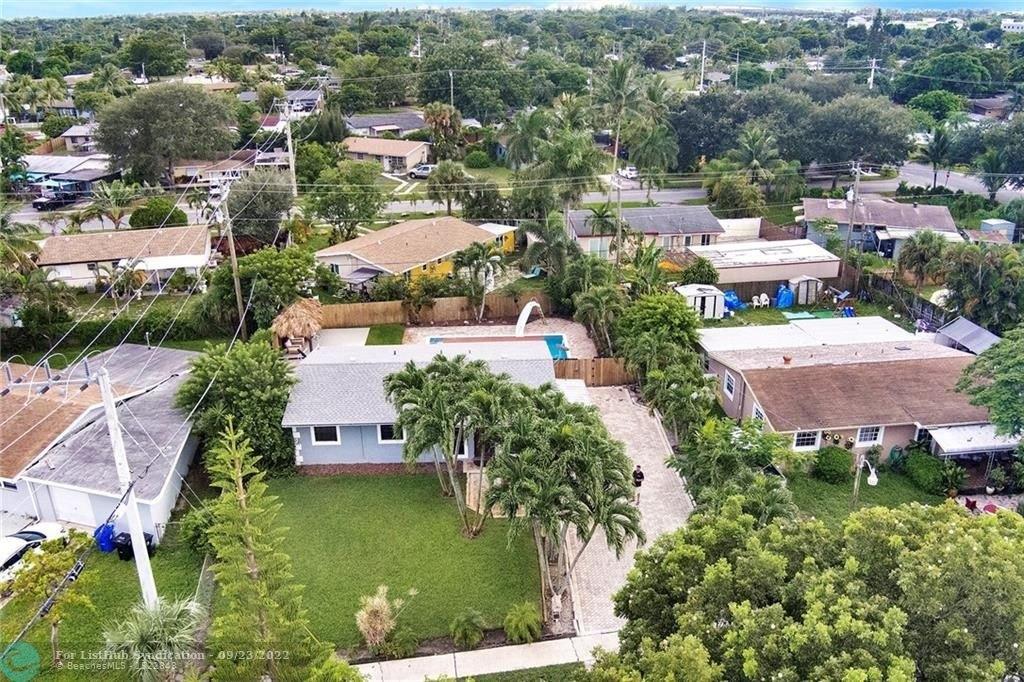 Sw 16th St, Fort Lauderdale, FL 33312