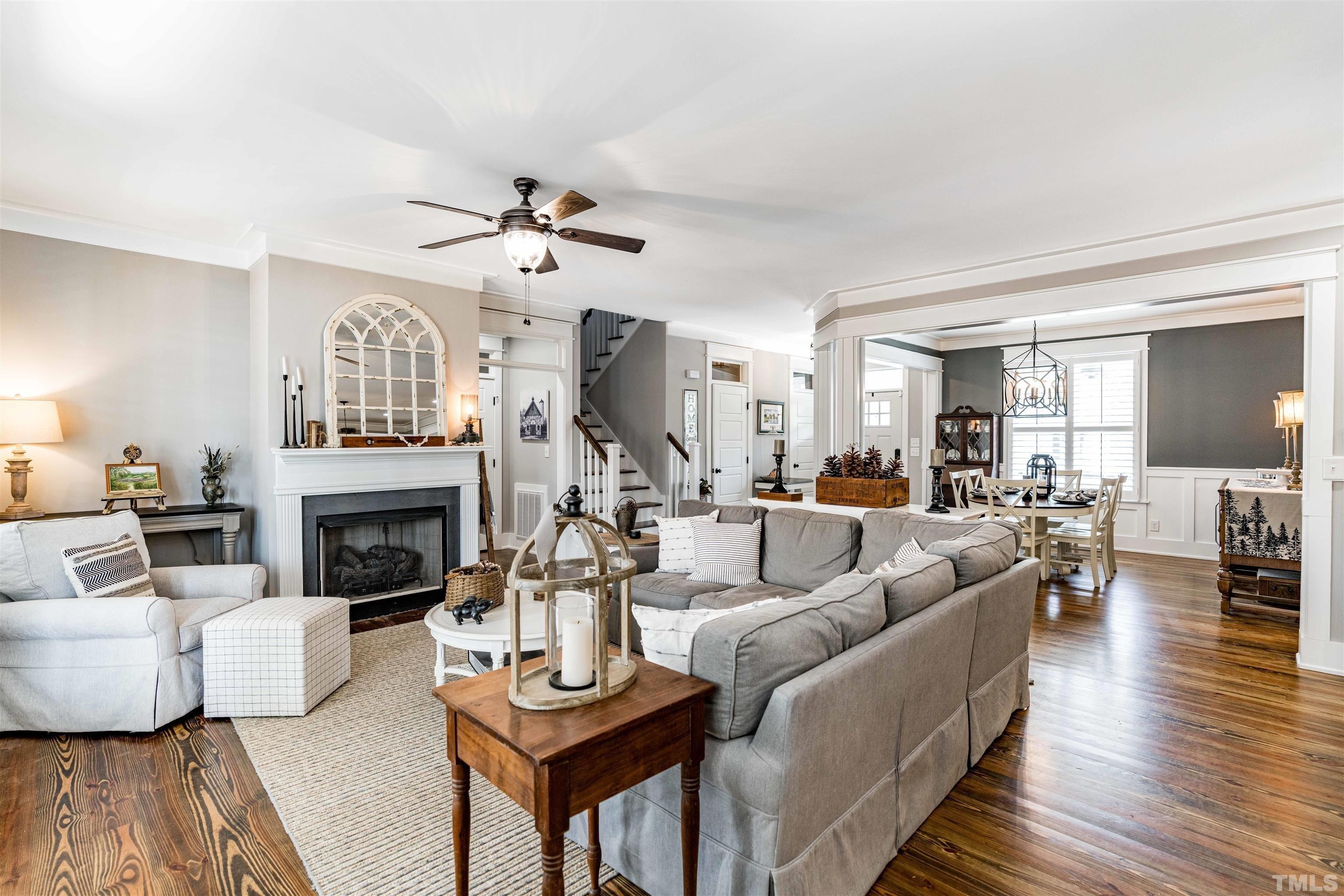 Ashley Woods Ct, Clayton, NC 27527