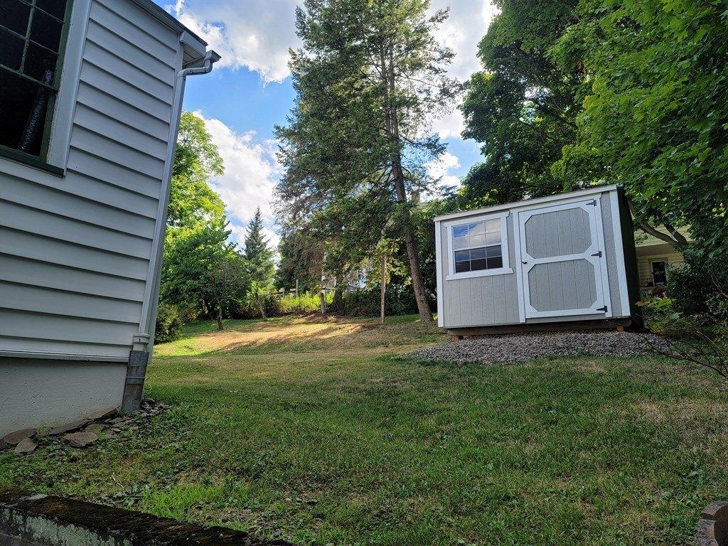S Madison Ave, Watkins Glen, NY 14891