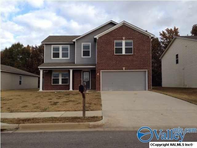 Bermuda Lakes Dr, Meridianville, AL 35759