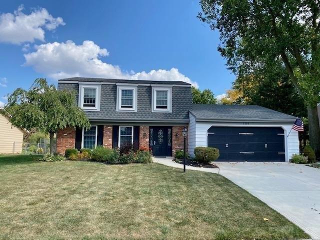 Kenaston Dr, Fort Wayne, IN 46815