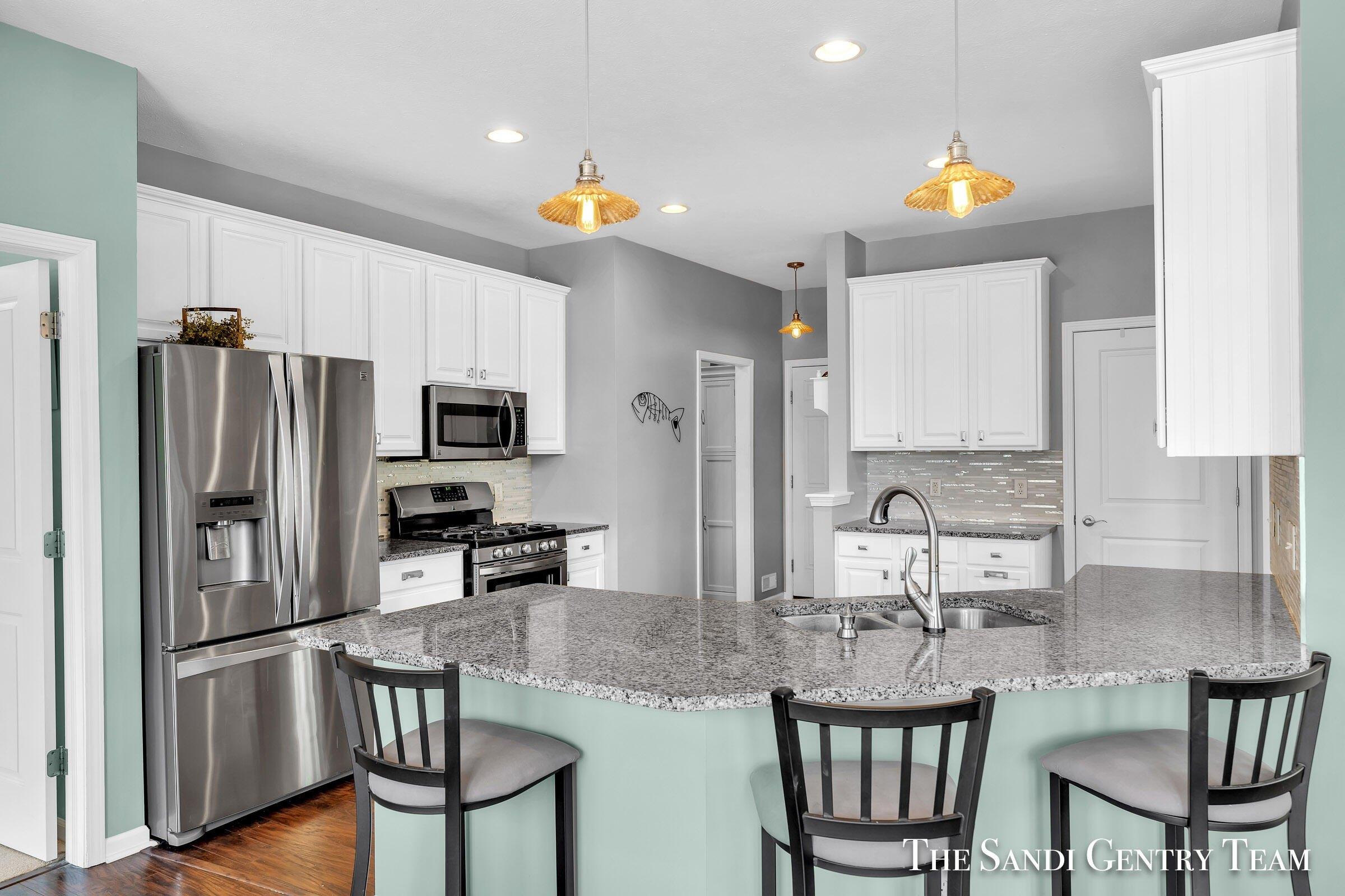 Windflower Way, Norton Shores, MI 49444