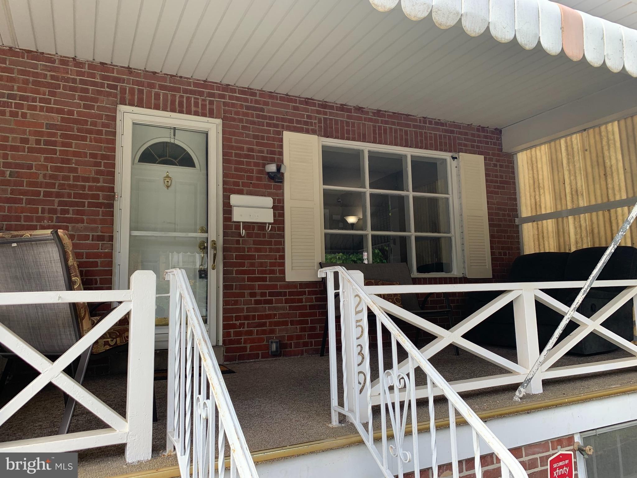 Grant St, Reading, PA 19606